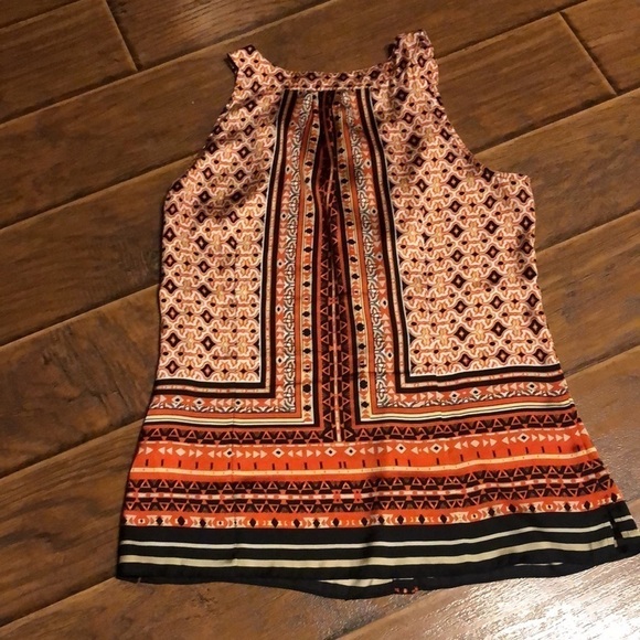 COPY - - - WHBM Top - Size Medium - Picture 7 of 12